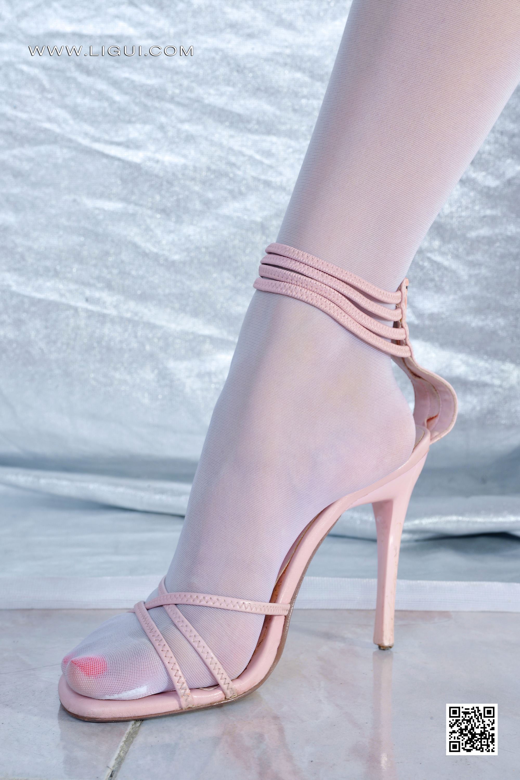 Ligui丽柜 2022.05.07 精品典藏 笑笑